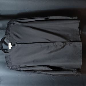 Collective Concepts Long Sleeve Blouse